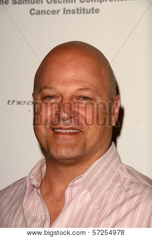 Michael Chiklis at the 6th Annual Pink Party, W Hotel, Hollywood, CA. 09-25-10
