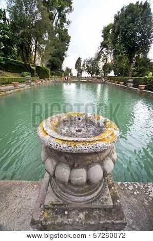 Villa D'Este