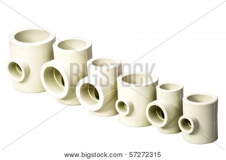 Plumbing Fixtures And Piping Parts
