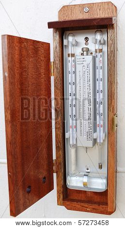 Hygrometer