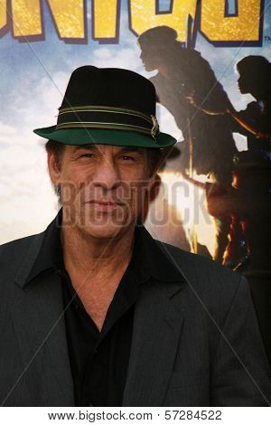 Robert Davi  at 