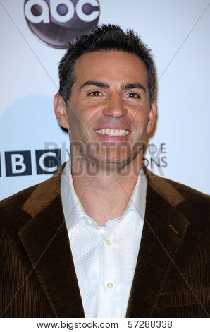 Kurt Warner at the 