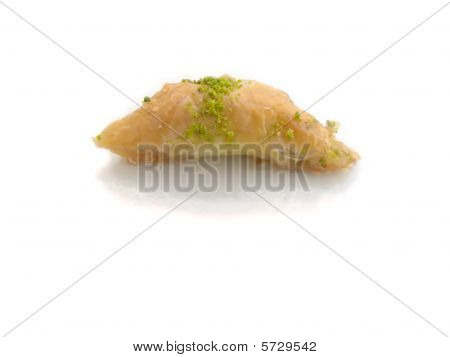 Baklavu