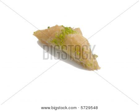 Baklavu
