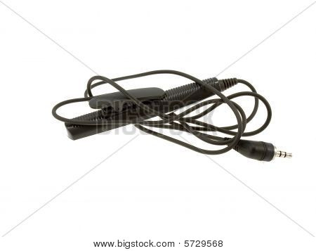 Audio A kabel