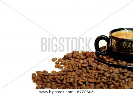 Cup Coffee Corner