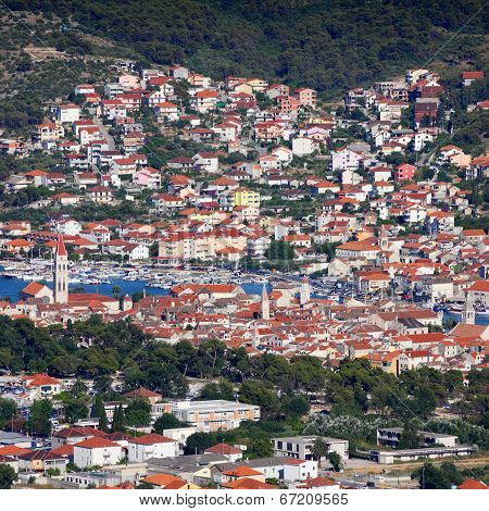 Trogir, Croatia
