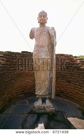 Buddha Statue