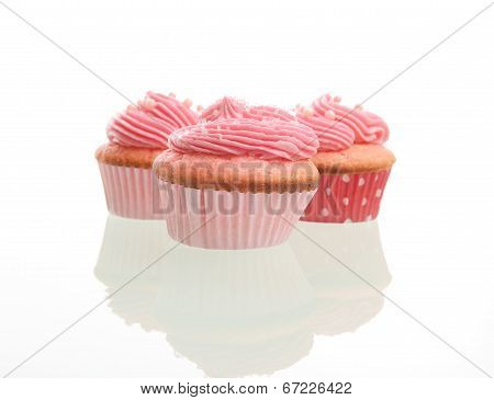 Cupcakes