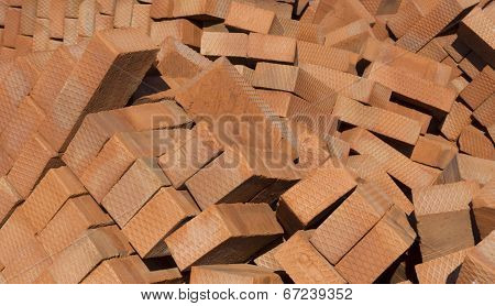 Bricks
