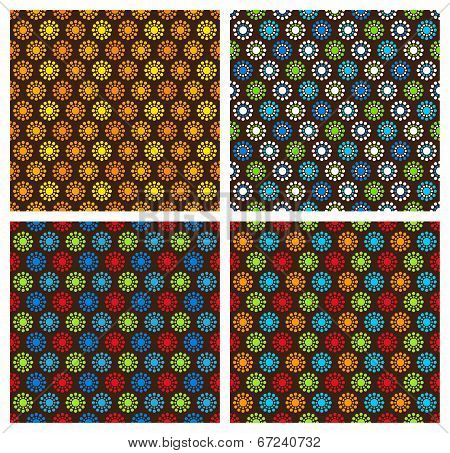 pattern background
