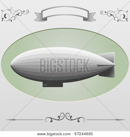 Airship