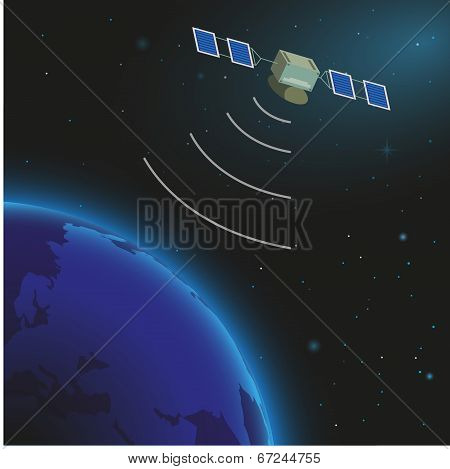 Earth