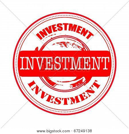 Investiment Stamp