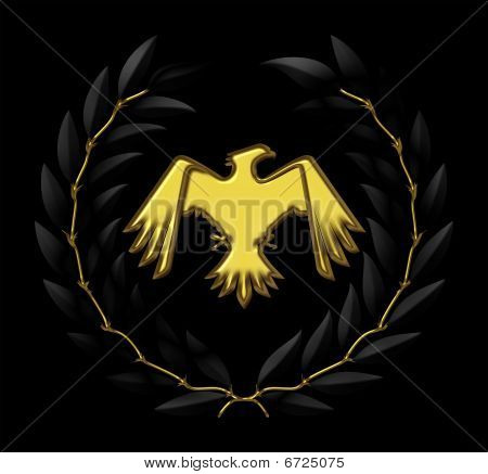Goldwreath