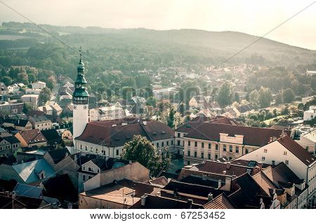 Domazlice