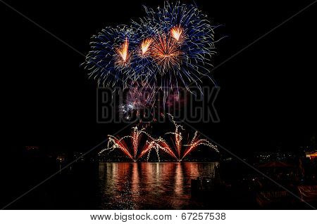 Fireworks