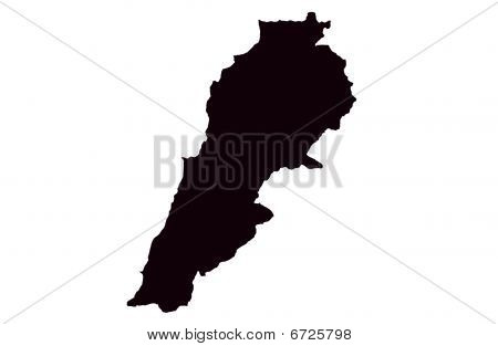República do Líbano