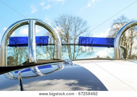 Roll Bars