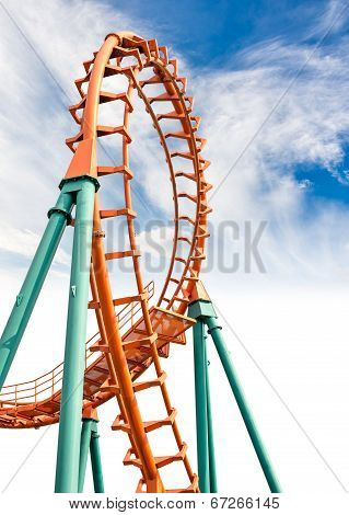 Roller Coaster