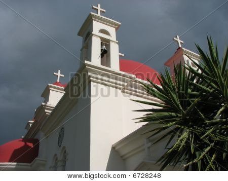 Kirke af de tolv apostle