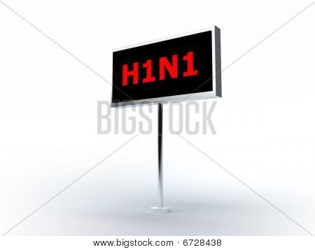 H1N1