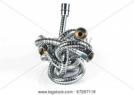 Metal Hose Pipe