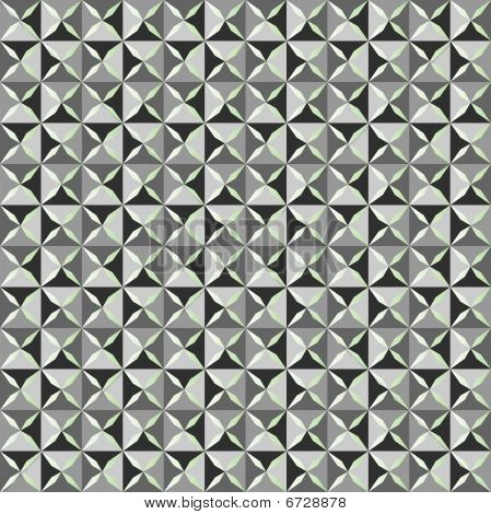 Mosaik abstrakt mosaik baggrund