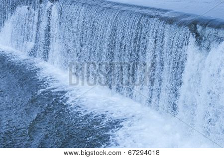 waterfal
