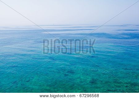 Adriatic Sea