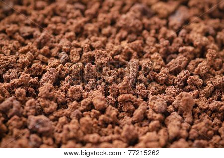 Instant Coffee