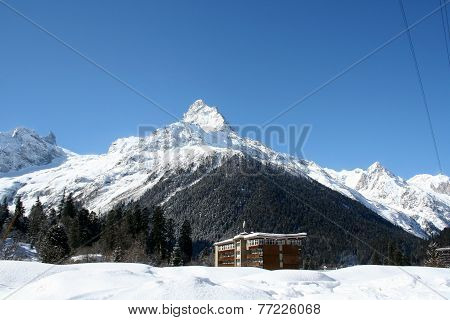 Mountain Top