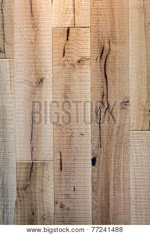 Wooden Floor