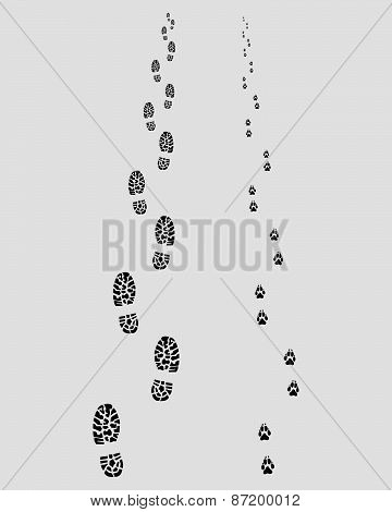 Footprints