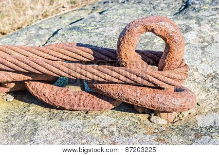 Rust