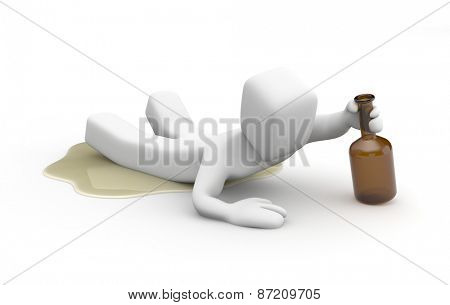 Alcoholic