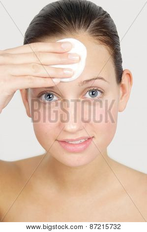 Cleansing Routine