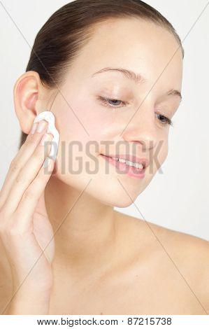 Cleansing Routine