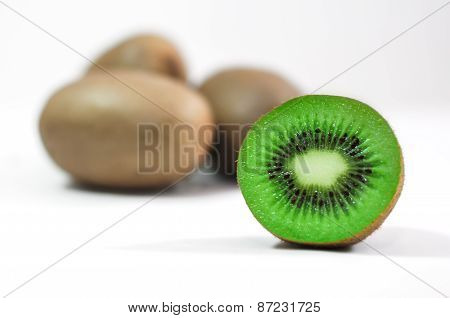 Kiwi Fruit