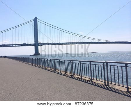 Verrazano Bridge
