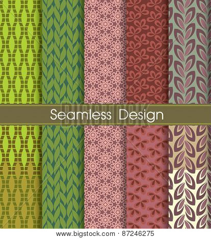 seamless