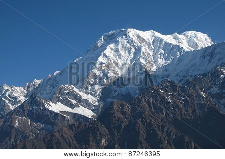 Annapurna South