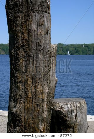 Summer Lake