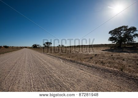 Road