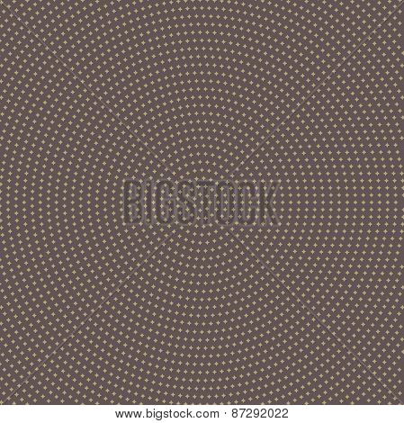 Geometric Seamless Vector Pattern