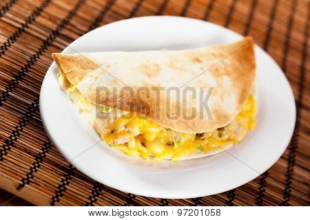 Buritto
