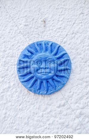 The Vergina Sun