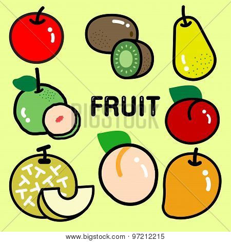 FRUIT