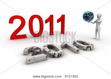 2011 Gelecek?