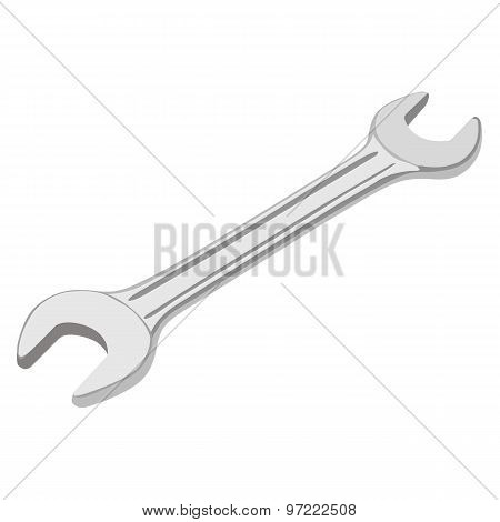 Vector Hand Wrench Tool